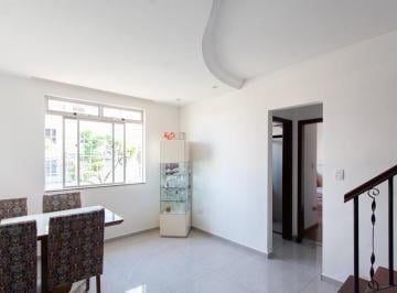Apartamento · 162m² · 3 Quartos · 2 Vagas · Apartamento à Venda - Dona Clara, 3 Quartos,  162 m2