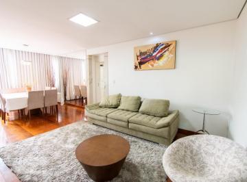 Apartamento · 151m² · 4 Quartos · 2 Vagas · Apartamento à Venda - São Luíz, 4 Quartos,  151 m2