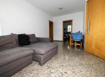 Apartamento · 170m² · 4 Quartos · 2 Vagas · Apartamento à Venda - Sagrada Família, 4 Quartos, 170 m2