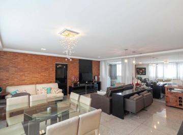 Apartamento · 174m² · 3 Quartos · 3 Vagas · Apartamento à Venda - São José, 3 Quartos, 174 m2