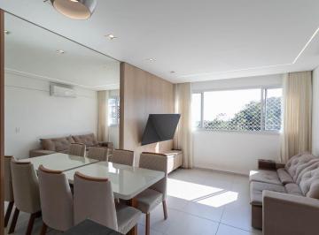 Apartamento · 60m² · 2 Quartos · 2 Vagas · Apartamento à Venda - Ouro Preto, 2 Quartos, 60 m2