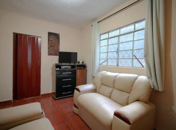 Casa · 189m² · 3 Quartos · 2 Vagas · Casa à Venda - Jardim América, 3 Quartos,  189 m2