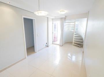 Apartamento · 160m² · 3 Quartos · 3 Vagas · Apartamento à Venda - Jardim América, 3 Quartos,  160 m2