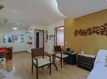 Apartamento · 168m² · 3 Quartos · 1 Vaga · Apartamento à Venda - São Lucas, 3 Quartos, 168 m2