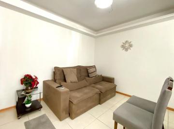 Apartamento · 90m² · 3 Quartos · 2 Vagas · Apartamento à Venda - Colégio Batista, 3 Quartos, 90 m2