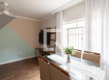 Casa · 126m² · 3 Quartos · 1 Vaga · Casa à Venda - Ouro Preto, 3 Quartos, 126 m2