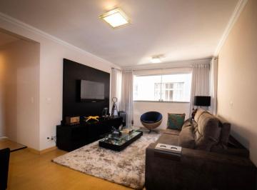 Apartamento · 115m² · 3 Quartos · 2 Vagas · Apartamento à Venda - Carlos Prates, 3 Quartos, 115 m2