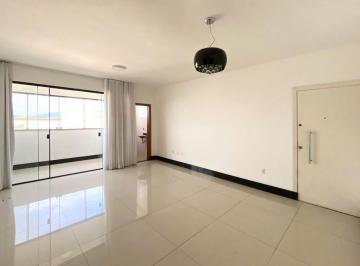 Apartamento · 150m² · 4 Quartos · 3 Vagas · Apartamento à Venda - São Lucas, 4 Quartos, 150 m2