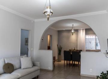 Casa · 174m² · 3 Quartos · 3 Vagas · Casa à Venda - Salgado Filho, 3 Quartos,  174 m2