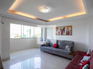 Apartamento · 364m² · 4 Quartos · 4 Vagas · Apartamento à Venda - São José, 4 Quartos, 364 m2