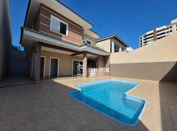 30928c9d81212fd97bc83454c1a5703b36c32ce2 · MARAVILHOSA casa com 3 SUÍTES, garagem coberta, energia solar, espaço gourmet, 267 m² por R$ 11.634/