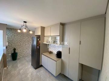 5baedab6911b3e55d00f90c30452dd94c3a08d12 · Casa com 3 dormitórios à venda, 117 m² por R$ 810.000,00 - Cidade Nova - Jundiaí/SP