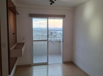 Apartamento · 60m² · 2 Quartos · 1 Vaga · Apartamento - Condominio Eco Parque - Conjunto Residencial Trinta e Um de Março - 2 Dormitórios - 54