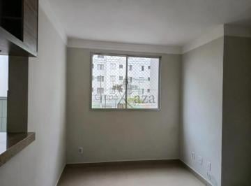 Apartamento · 59m² · 2 Quartos · 1 Vaga · Oportunidade - Apartamento - Palmeiras de São José - Residencial Spazio Campos Di Bragança - 2 Dormi