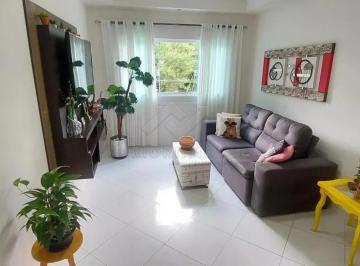 Casa · 130m² · 2 Quartos · 2 Vagas · Sobrado com 02 dormitórios á venda, 130 m² na Vila Bela Vista - Santo André/SP