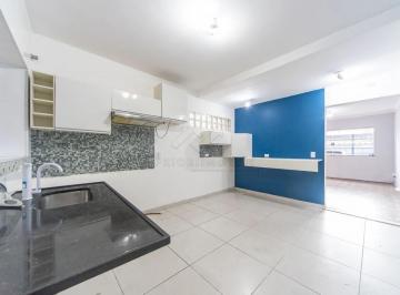 Casa · 139m² · 3 Quartos · 1 Vaga · Sobrado com 03 dormitórios á venda, 139m² no bairro Vila Marina - Santo André/SP