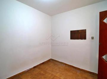 Casa · 200m² · 2 Quartos · 1 Vaga · Casa com 02 dormitórios para locação, 200m² no bairro Vila João Ramalho -  Santo André/SP