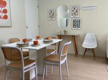 Apartamento · 54m² · 2 Quartos · 1 Vaga · Apartamento porteira fechada com 02 Quartos à venda, 54m² por R$ 255.000,00 no Jardim Santo André -