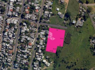 Terreno · 7500m² · Oportunidade Imperdível: Terreno de 7.500 m² em Esteio!