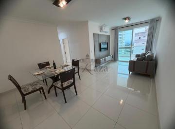Apartamento · 82m² · 2 Quartos · 2 Vagas · Apartamento - Residencial - No bairro Jardim das Colinas - Amadeus Boulevard - 82m².