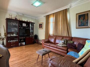 Apartamento · 260m² · 4 Quartos · 2 Vagas · Apartamento à Venda - Cidade Nova, 4 Quartos, 260 m2
