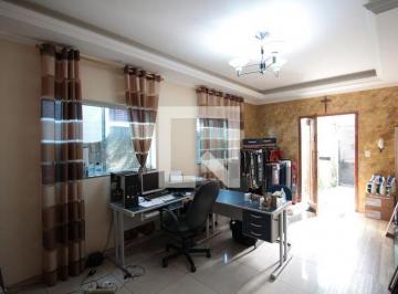 Casa · 473m² · 5 Quartos · 5 Vagas · Casa à Venda - Santa Rosa, 5 Quartos, 473 m2