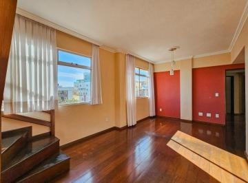 Apartamento · 180m² · 4 Quartos · 2 Vagas · Apartamento à Venda - Dona Clara, 4 Quartos, 180 m2