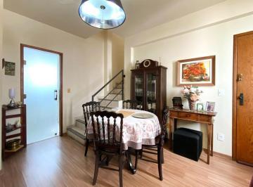 Apartamento · 112m² · 2 Quartos · 1 Vaga · Apartamento à Venda - Jardim América, 2 Quartos, 112 m2
