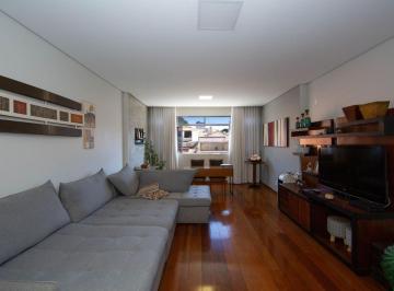 Apartamento · 170m² · 4 Quartos · 2 Vagas · Apartamento à Venda - Nova Granada, 4 Quartos, 170 m2