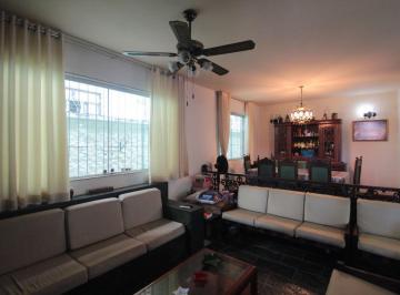 Casa · 300m² · 3 Quartos · 4 Vagas · Casa à Venda - São José, 3 Quartos, 300 m2
