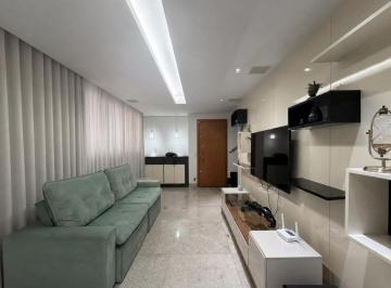 Apartamento · 234m² · 3 Quartos · 2 Vagas · Apartamento à Venda - Dona Clara, 3 Quartos, 234 m2