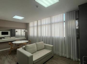 Apartamento · 52m² · 1 Quarto · 1 Vaga · Apartamento à Venda - Luxemburgo, 1 Quarto, 52 m2