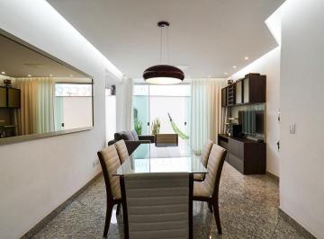 Apartamento · 210m² · 4 Quartos · 2 Vagas · Apartamento à Venda - Sagrada Família, 4 Quartos,  210 m2