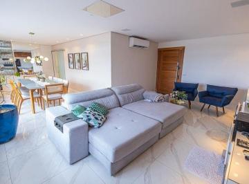 Apartamento · 196m² · 4 Quartos · 4 Vagas · Apartamento à Venda - São José, 4 Quartos, 196 m2
