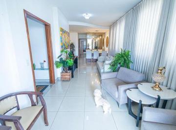 Apartamento · 193m² · 4 Quartos · 2 Vagas · Apartamento à Venda - São José, 4 Quartos, 193 m2