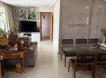 Apartamento · 138m² · 4 Quartos · 2 Vagas · Apartamento à Venda - São José, 4 Quartos, 138 m2