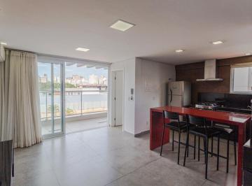 Apartamento · 108m² · 1 Quarto · 1 Vaga · Apartamento à Venda - Floresta, 1 Quarto, 108 m2