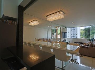 Apartamento · 65m² · 2 Quartos · 2 Vagas · Apartamento à Venda - Luxemburgo, 2 Quartos, 65 m2