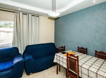 Apartamento · 80m² · 3 Quartos · 2 Vagas · Apartamento à Venda - Ouro Preto, 3 Quartos,  80 m2