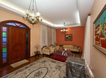 Casa · 359m² · 4 Quartos · 3 Vagas · Casa à Venda - Luxemburgo, 4 Quartos, 359 m2