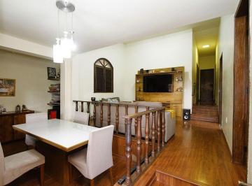 Casa · 370m² · 4 Quartos · 3 Vagas · Casa à Venda - Jardim América, 4 Quartos,  370 m2