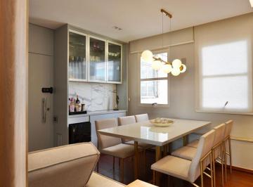 Apartamento · 95m² · 3 Quartos · 1 Vaga · Apartamento à Venda - Santa Tereza, 3 Quartos, 95 m2