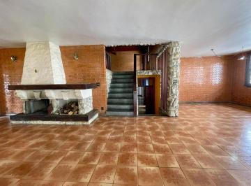 Casa · 550m² · 6 Quartos · 8 Vagas · Casa à Venda - São Luíz, 6 Quartos,  550 m2