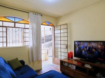 Casa · 120m² · 2 Quartos · 2 Vagas · Casa à Venda - Sagrada Família, 2 Quartos,  120 m2