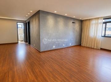 Apartamento · 122m² · 3 Quartos · 1 Vaga · APARTAMENTO | 122m² | 3 QUARTOS | VAZADO | NASCENTE | VAGA SUBSOLO | SQN 115