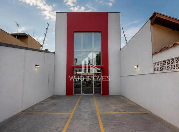 Comercial · 180m² · 4 Vagas · Prédio Comercial no Jardim Satélite - São José dos Campos/SP