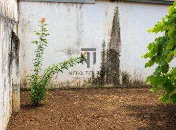 Terreno · 344m² · Terreno Padrão em São José dos Campos