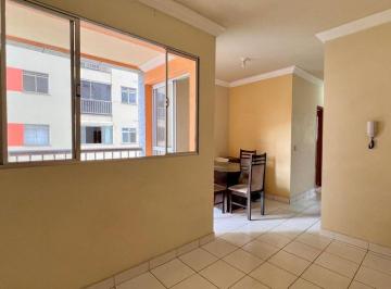 Apartamento · 70m² · 3 Quartos · 2 Vagas · Apartamento à Venda - Padre Eustáquio, 3 Quartos, 70 m2
