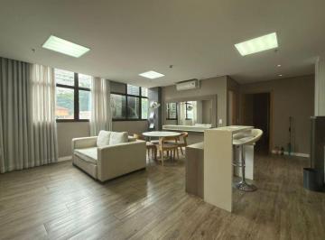 Apartamento · 62m² · 2 Quartos · 1 Vaga · Apartamento à Venda - Luxemburgo, 2 Quartos, 62 m2