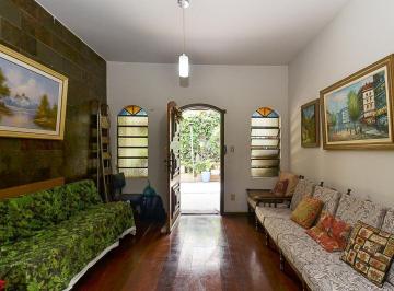 Casa · 316m² · 5 Quartos · 2 Vagas · Casa à Venda - Sagrada Família, 5 Quartos, 316 m2
